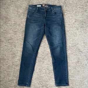 Boyfriend jeans